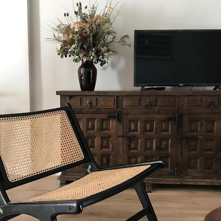 Agradable Apartamento En El Pantano De San Juan San Martín de Valdeiglesias Eksteriør billede