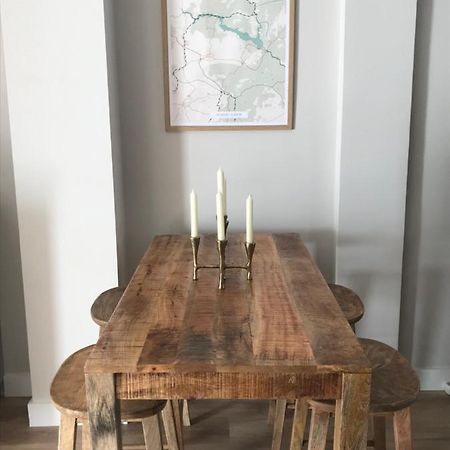 Agradable Apartamento En El Pantano De San Juan San Martín de Valdeiglesias Eksteriør billede