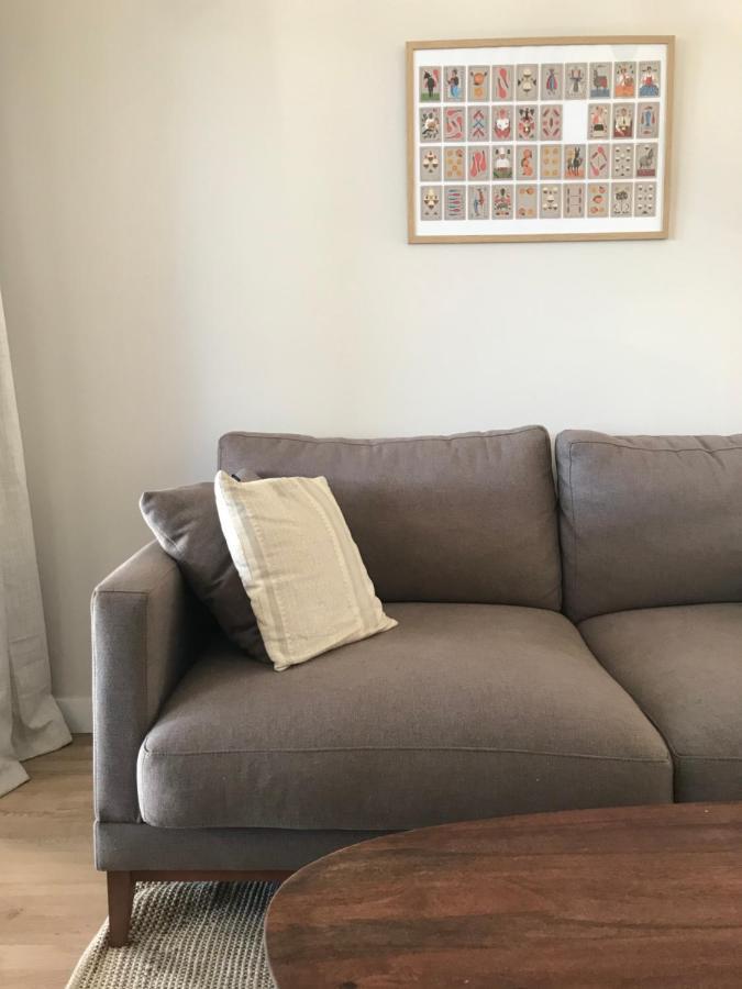 Agradable Apartamento En El Pantano De San Juan San Martín de Valdeiglesias Eksteriør billede