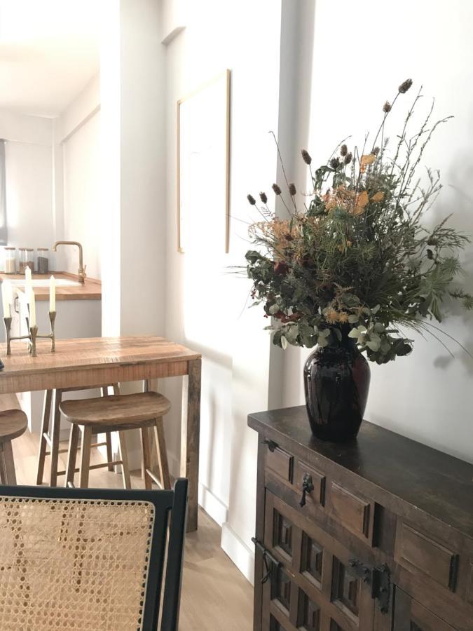 Agradable Apartamento En El Pantano De San Juan San Martín de Valdeiglesias Eksteriør billede
