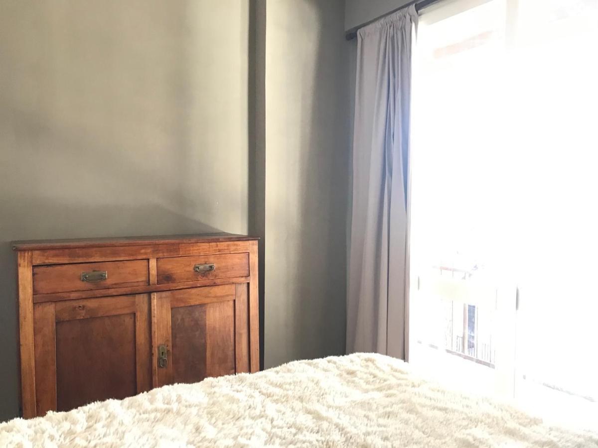 Agradable Apartamento En El Pantano De San Juan San Martín de Valdeiglesias Eksteriør billede