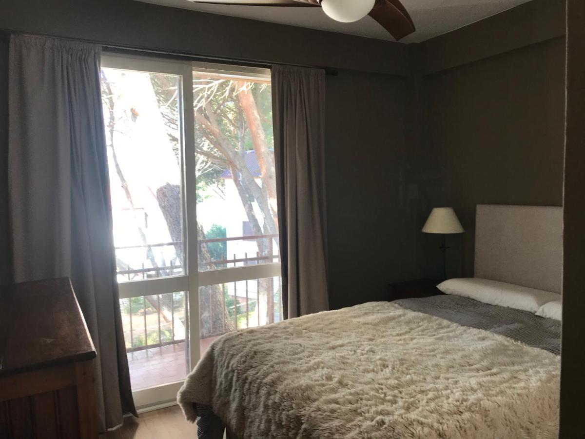 Agradable Apartamento En El Pantano De San Juan San Martín de Valdeiglesias Eksteriør billede