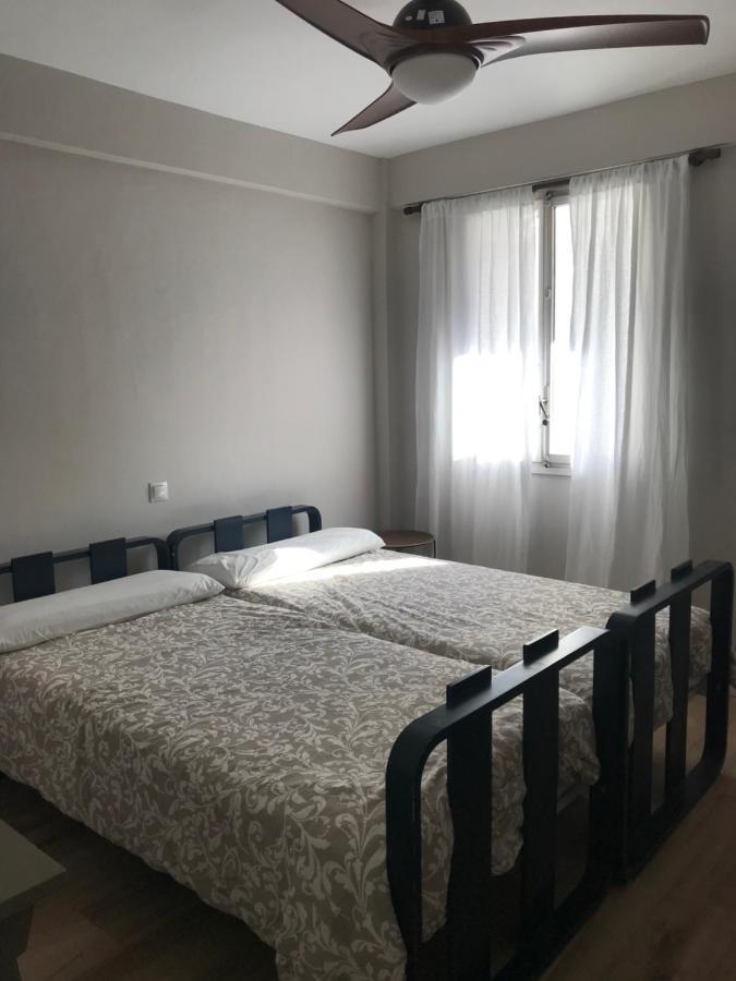 Agradable Apartamento En El Pantano De San Juan San Martín de Valdeiglesias Eksteriør billede