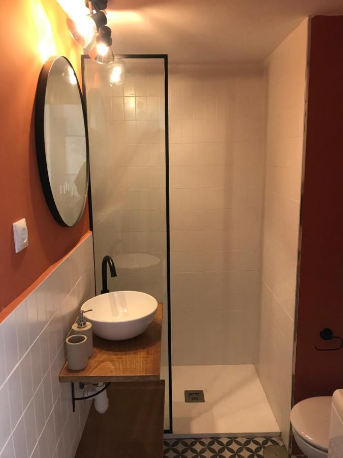 Agradable Apartamento En El Pantano De San Juan San Martín de Valdeiglesias Eksteriør billede